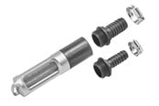 Dyk/Trykpumper - Gardena Sugefilter 19/25 mm (3/4""/1"") - 09093-20.000.00