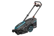 Plæneklipper - Gardena Elplæneklipper Batteridrevet plæneklipper PowerMax Duo 46/36V - 14646-55.000.00