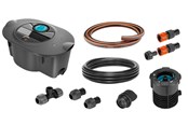 Havevanding - Gardena AquaPrecise vandingssystem startsæt - 16010-20.000.00