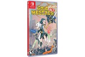 Spil - GIGA WRECKER ALT. - Nintendo Switch - Platformer - 0819976022271