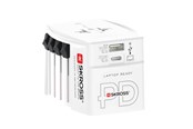 Mobil - Adaptere & Opladere - SKross Dual USB Charger - 1.302975