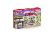 Schleich - Schleich Landhus ved Søen og Stald *DEMO* - 42706