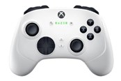 Spil tilbehør - Razer Wolverine V3 Pro (White) - Wired Controller - Microsoft Xbox One - RZ06-05200200-R3M1