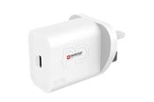 Mobil - Adaptere & Opladere - SKross Power Charger UK - SKCH000530WPDUKCN