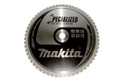 Rundsav - Makita Specialized circular saw blade - for metal - B-33439