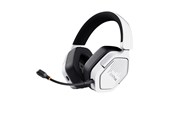 Hovedtelefoner/headset - Trust GXT 493 Carus Wireless headset - White - 25534
