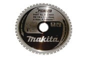 Rundsav - Makita B-33641 Specialized Circular Saw Blade - for Metal - B-33641