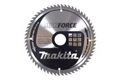 Rundsav - Makita B-32390 MAKFORCE Circular Saw Blade - for Wood - B-32390