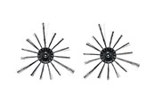 Støvsuger Tilbehør - Makita SH00000065 Side Brush - SH00000065