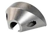 Værktøj - Makita A-15051 Nibbler Die - For Aluminium Stainless Steel Sheet Metal Mild Steel - A-15051