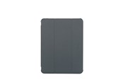 Tablet - Covers & Cases - Tucano Satin for Apple iPad | Blue - IPD1022ST-BBK