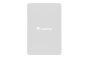 Mobil - Adaptere & Opladere - VARTA Portable Power wireless power bank - Mag Pro - Li-pol - 24 pin USB-C - 12 Watt - 57903101111