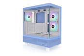Kabinet - Thermaltake View 270 Plus TG ARGB - Kabinet - Tower - Blå - CA-1Y7-00MFWN-01