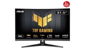 Skærm - 32" ASUS TUF Gaming VG32WQ3B - 2560x1440 (QHD) - 180Hz - VA - 90LM0AP1-B01171