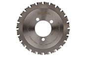 Rundsav - Makita E-11097 Circular Saw Blade Efficut T.C.T 110 x 34 mm 24T - E-11097