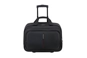 Tasker - Samsonite Guardit 3.0 Rolling Tote for Laptop 17.3" | Black - 155204-1041