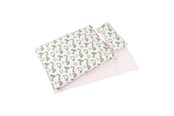 Dukker & Tilbehør - Goki - Dolls Bedding Set Rainbow 3 pieces. - 51518