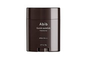 Ansigtspleje - ABIB Quick Sunstick Protection Bar SPF50+ PA++++ - 8809030734174