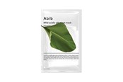 Ansigtspleje - ABIB Mild Acidic pH Sheet Mask Heartleaf Fit - 8809624725731