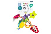 Babylegetøj - Lamaze Tug & Play Knot - 941-27128