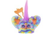 Dukke, bamse og udstyr - Furby Furblets Swee-Dee Spring Mini Plush Toy - G14335L02