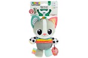 Babylegetøj - Lamaze Kat Clip And Go - 941-27590