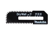 Bajonetsav - Makita B-49703-10 Saw Blade - For Drywall Plasterboard - 10 Pieces - B-49703-10