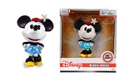 Figur - Jada Toys Minnie Figure 4" - 253071001
