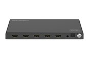 Skærm & Lyd switch - DIGITUS 1x4 8K HDMI Splitter - DS-55340