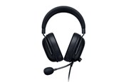 Hovedtelefoner/headset - Razer BlackShark V2 X (for PlayStation) - Black - RZ04-03241000-R3G1