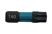 Bor & bits - Makita B-63703 Impact Black Impact Screwdriver Bit - 2 Pieces - B-63703