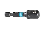 Bor & bits - Makita B-66868 Impact Black Socket Adapter - B-66868