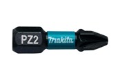 Bor & bits - Makita B-63644 Impact Black Impact Screwdriver Bit - 2 Pieces - B-63644
