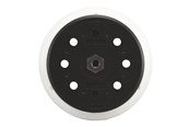 Slibemaskine - Makita 197314-7 Backing Pad - 197314-7