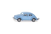 Legetøjsbil - SIKU VW Beetle - 313-1557
