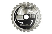 Rundsav - Makita B-64191 Specialized EFFICUT Circular Saw Blade - B-64191