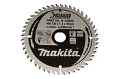 Rundsav - Makita B-33825 Specialized Circular Saw Blade - B-33825