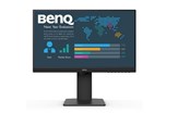 Skærm - 24" BenQ BL2486TC - 1920x1080 (FHD) - 100Hz - IPS - 9H.LMMLB.QBE