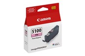 Blæk, Toner & Forbrugsstoffer - Canon PFI-5100 / 6957C001 Photo Magenta - 6957C001