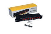 Musik & DJ Instrumenter - Algam Lighting DISPATCH-8 - 548007