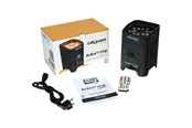 Musik & DJ Instrumenter - Algam Lighting EVENT PAR - 548014
