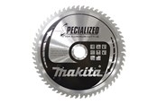 Rundsav - Makita B-56552 Specialized Circular Saw Blade - B-56552
