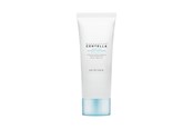 Ansigtspleje - SKIN1004 Madagascar Centella Hyalu-Cica Water-fit Sun Serum SPF50+ PA++++ 100ml - 8809913830603