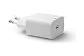 Mobil - Adaptere & Opladere - dbramante1928 re-charge power adapter - 24 pin USB-C - 20 Watt - CH20EUWH7148