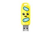USB Stick - SANDISK Fortnite - Peely Edition - 64GB - USB Stick - SDCZIF-064G-G46