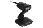 Stregkodelæser - Extreme Networks Zebra DS55 Series DS5502 - barcode scanner - DS5502-SR4US70MMZW