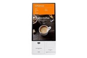 Systemtilbehør (kølepasta mv.) - Samsung KM24C-P - connection box - CY-KM24CPXEN