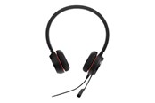 Hovedtelefoner/headset - Jabra Evolve 30 II MS stereo - 5399-823-369
