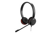 Hovedtelefoner/headset - Jabra Evolve 20SE MS stereo - 4999-823-369
