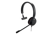 Hovedtelefoner/headset - Jabra Evolve 20 UC mono - 4993-829-269